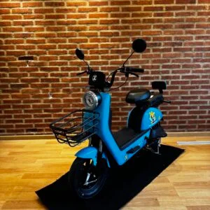 E-Bike Urbana