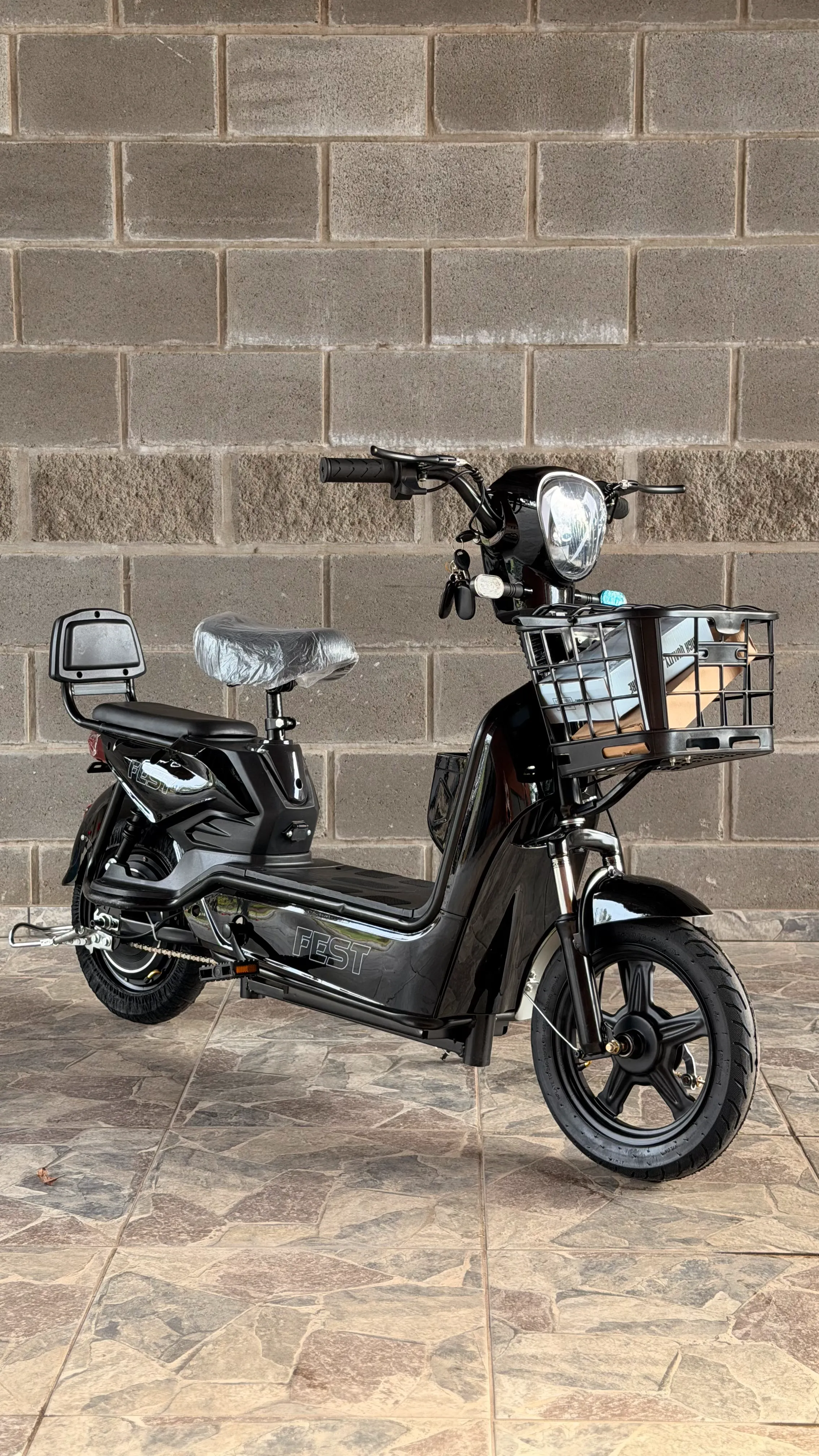Foto Ebike Fest 2