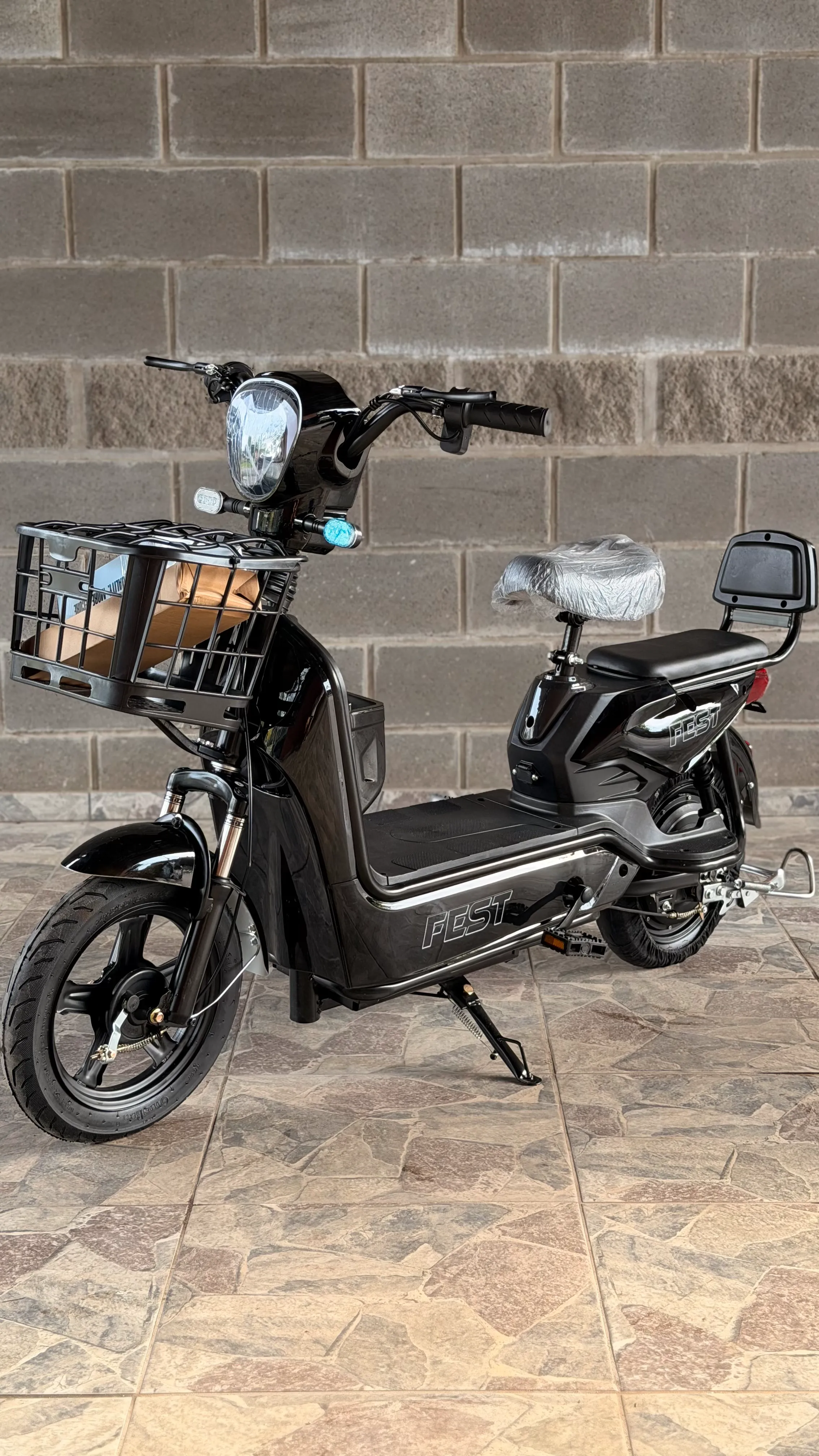 Foto Ebike Fest 2