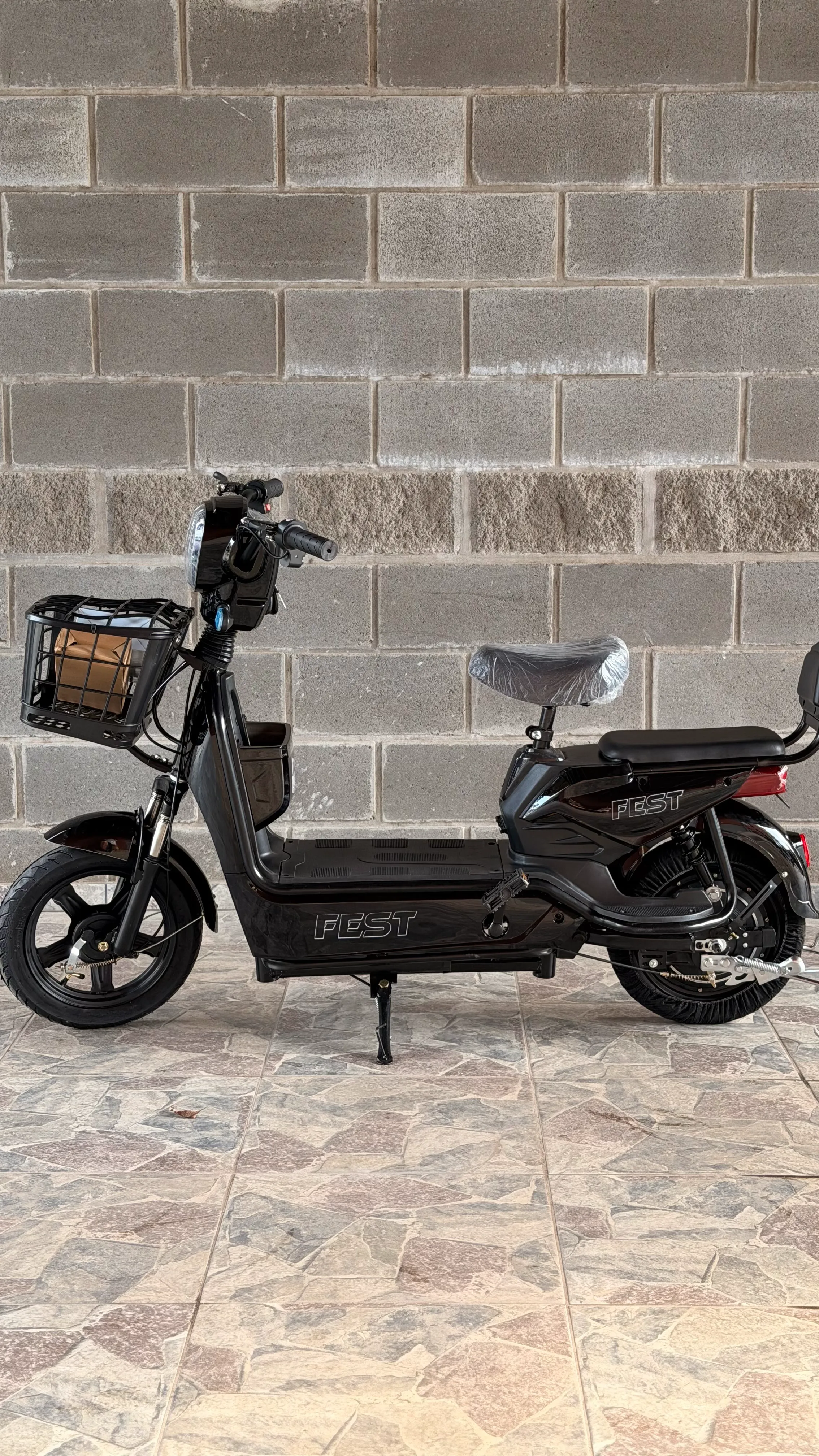 Foto Ebike Fest 2