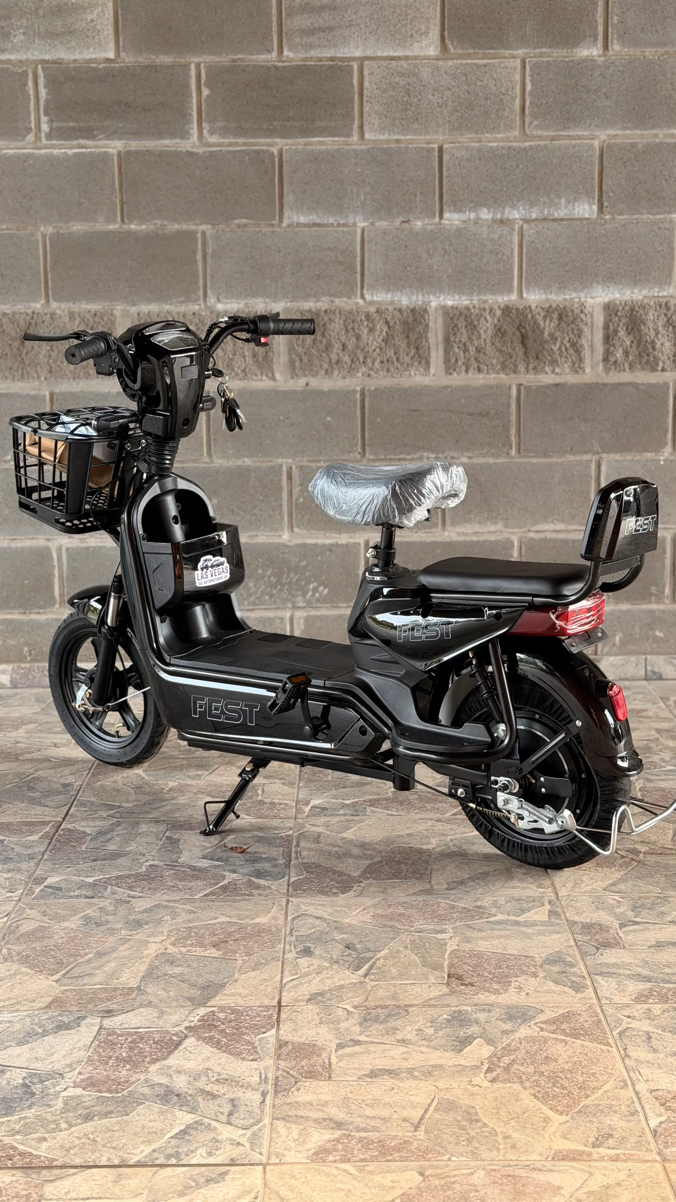Foto Ebike Fest 2