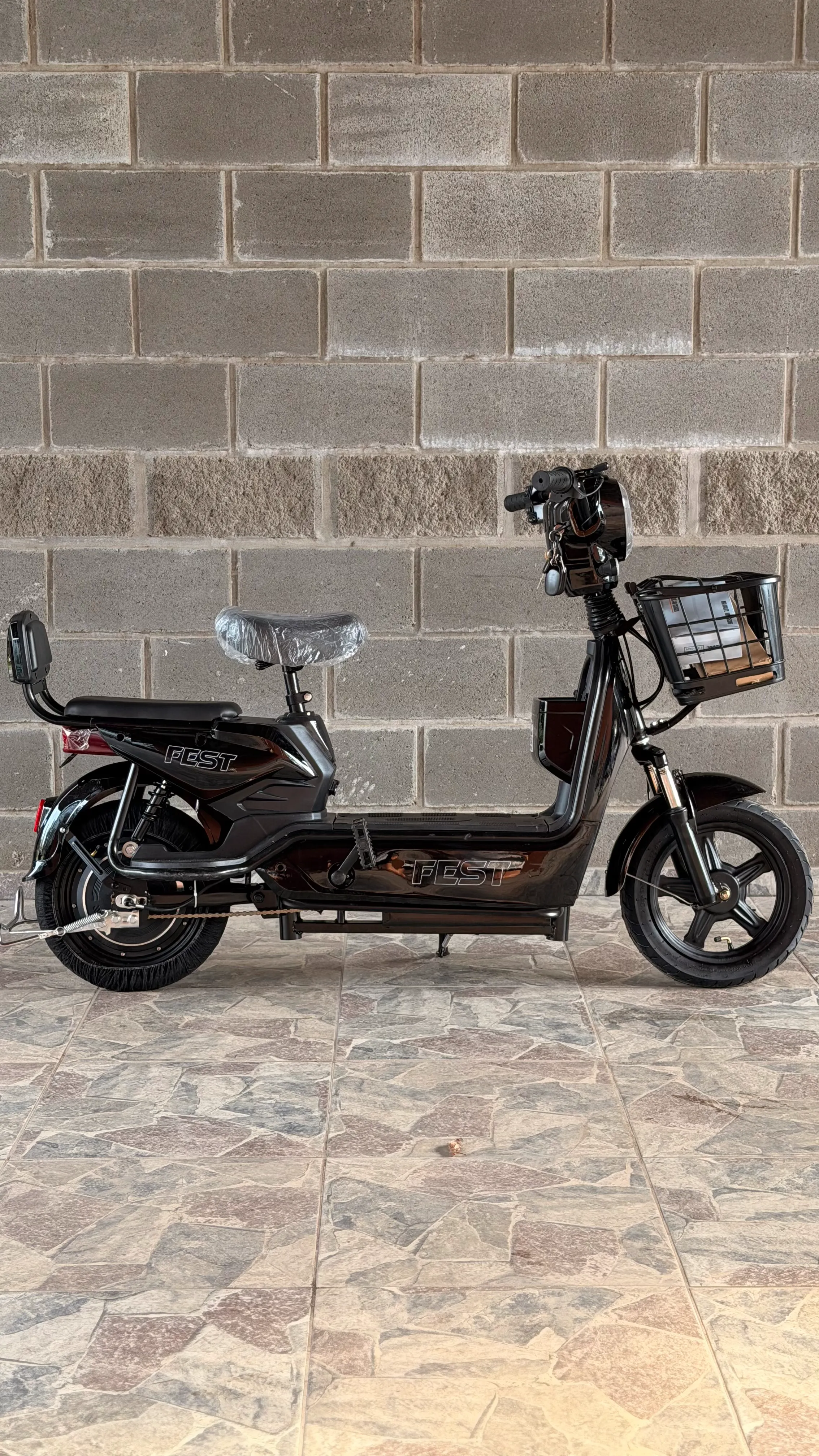 Foto Ebike Fest 2