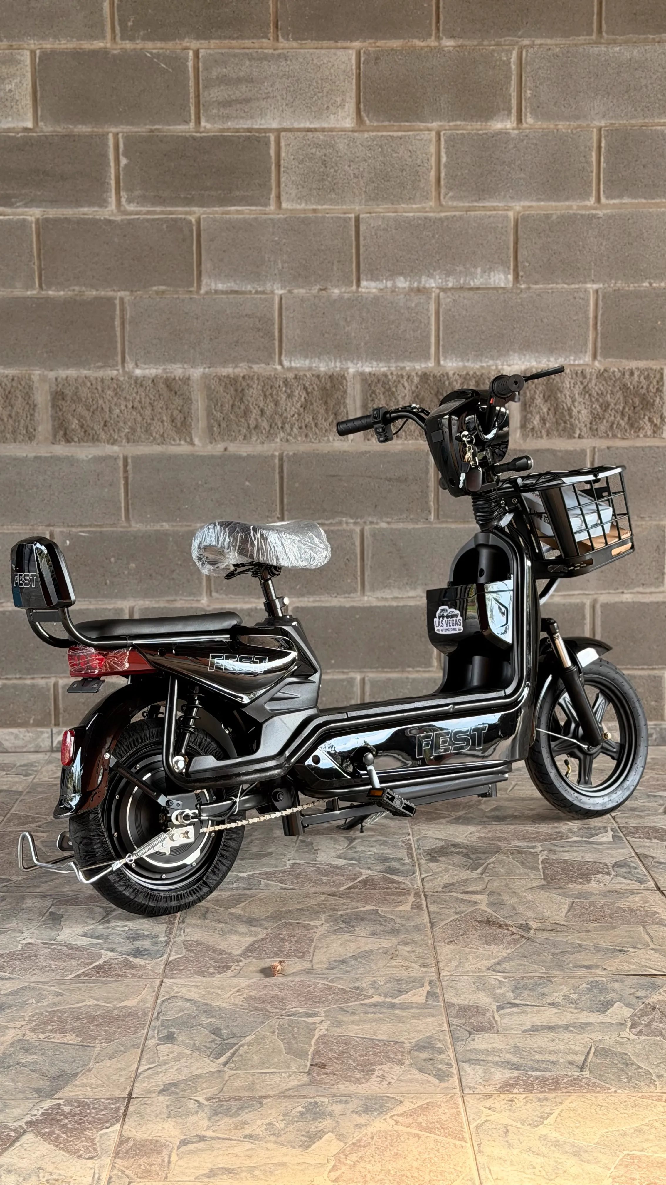 Foto Ebike Fest 2