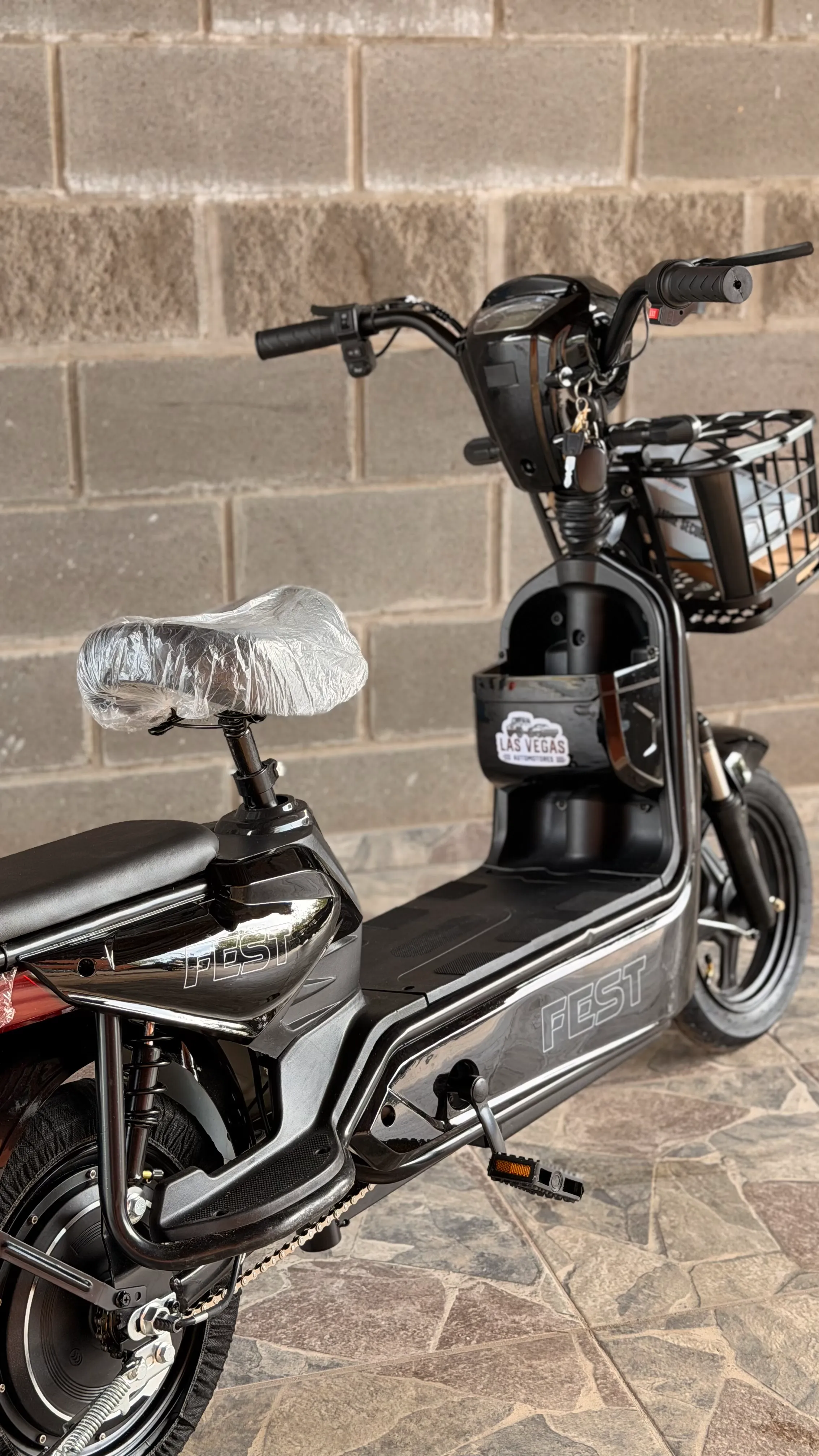 Foto Ebike Fest 2