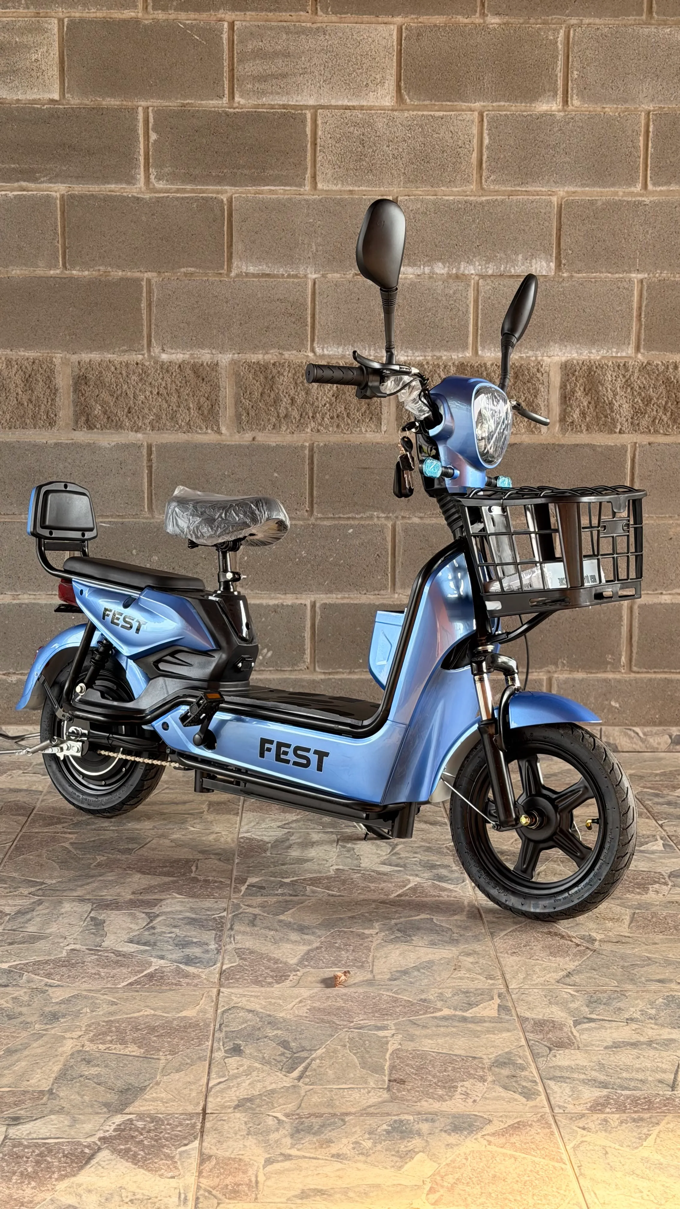 Foto Ebike Fest 2