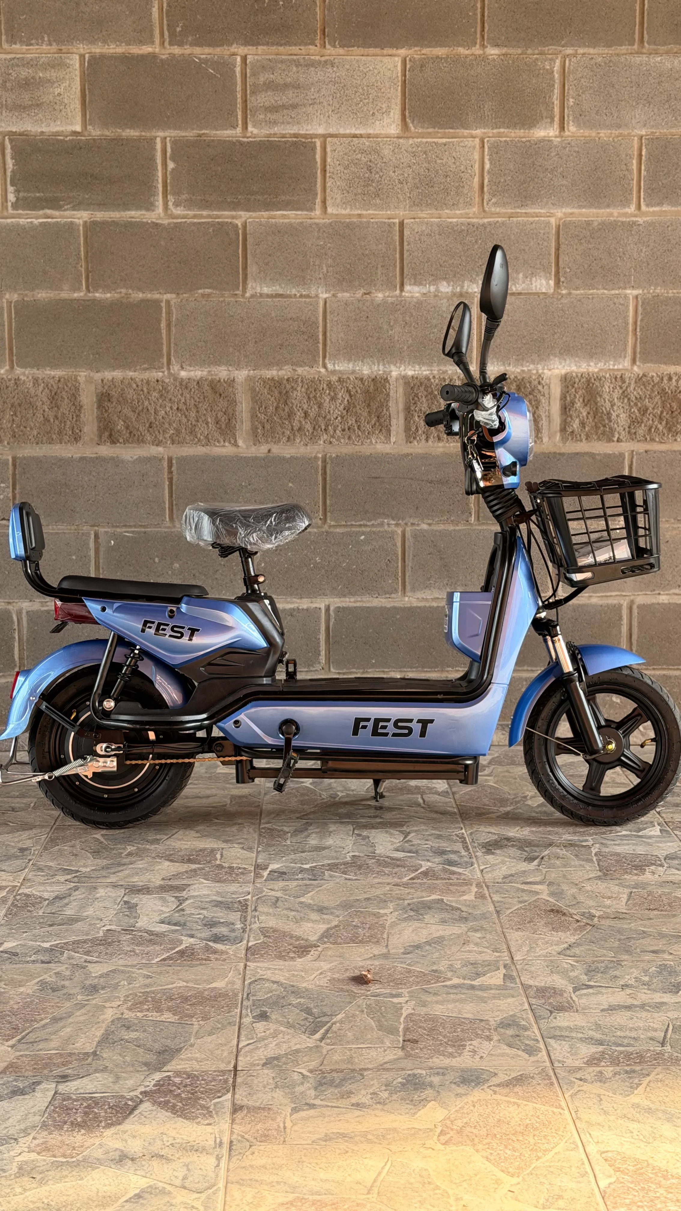 Foto Ebike Fest 2