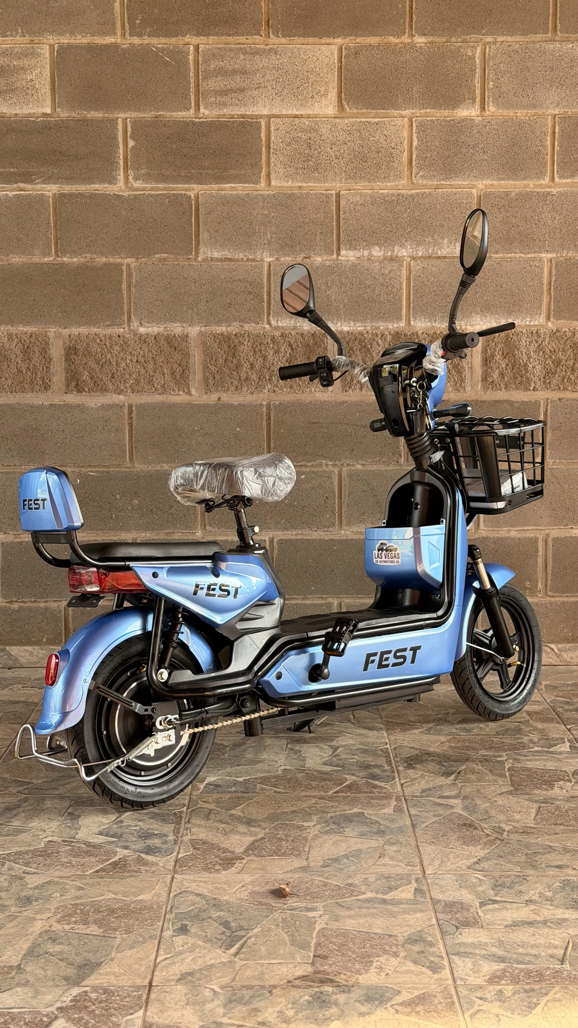 Foto Ebike Fest 2