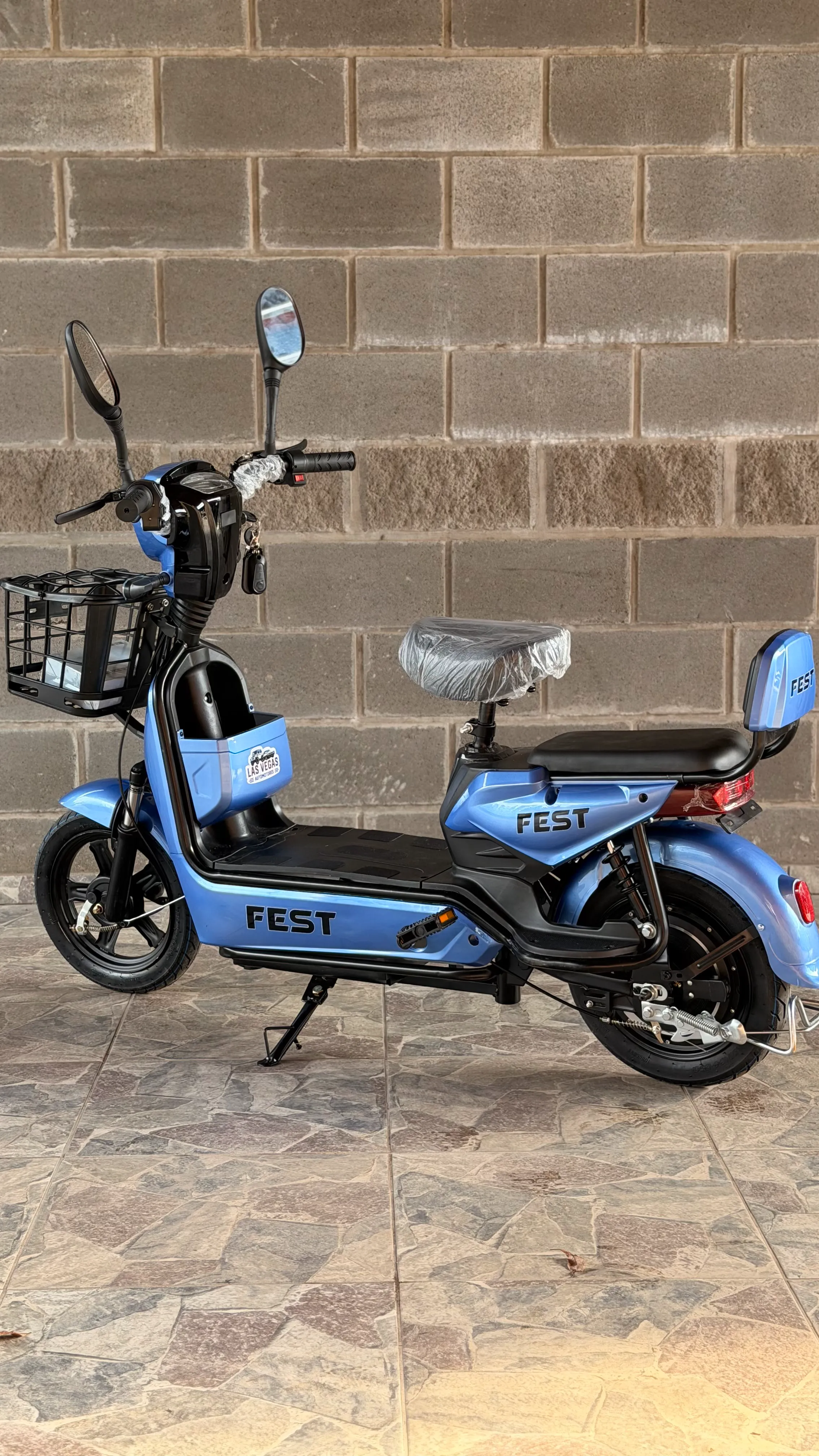 Foto Ebike Fest 2