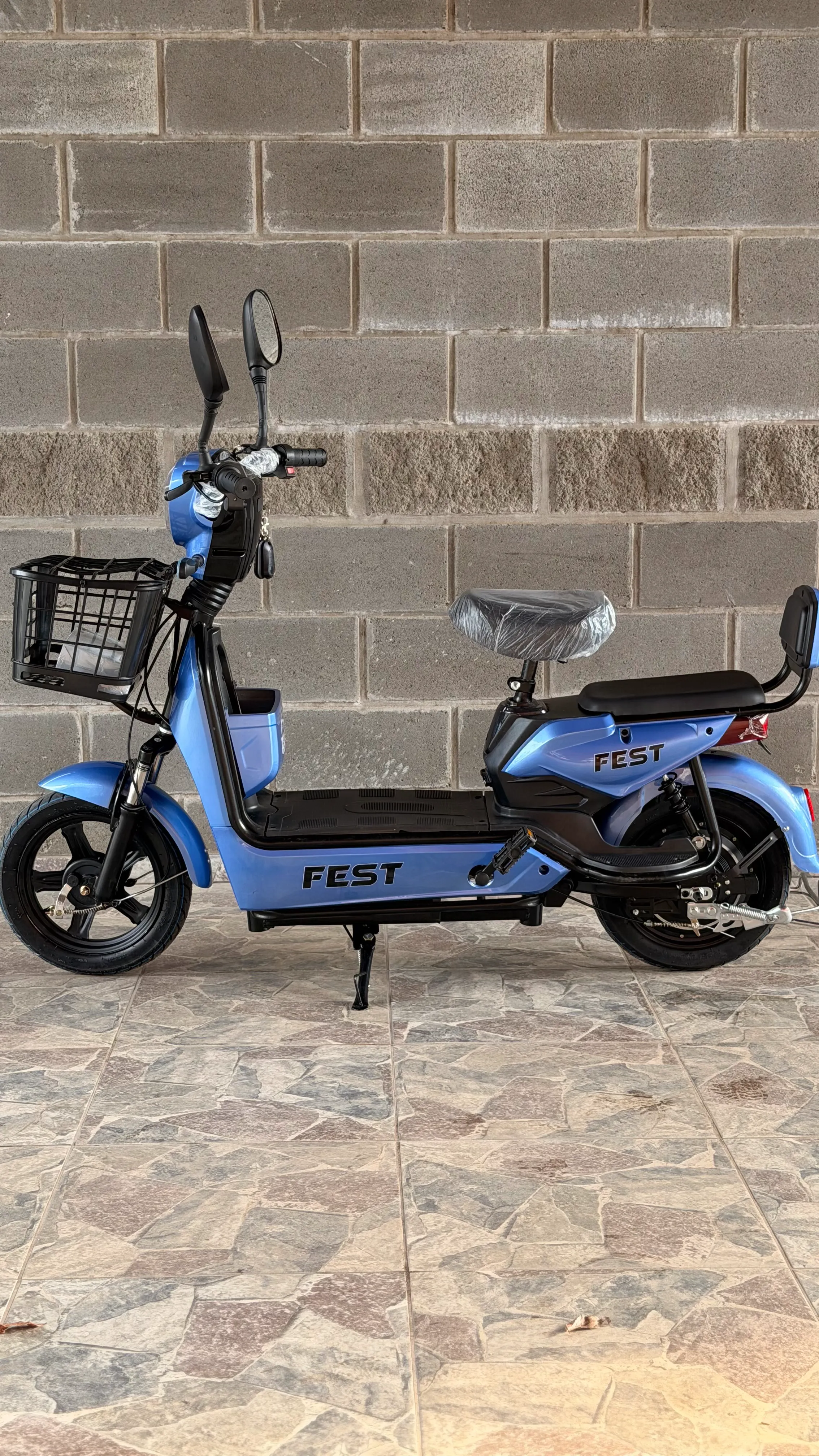Foto Ebike Fest 2