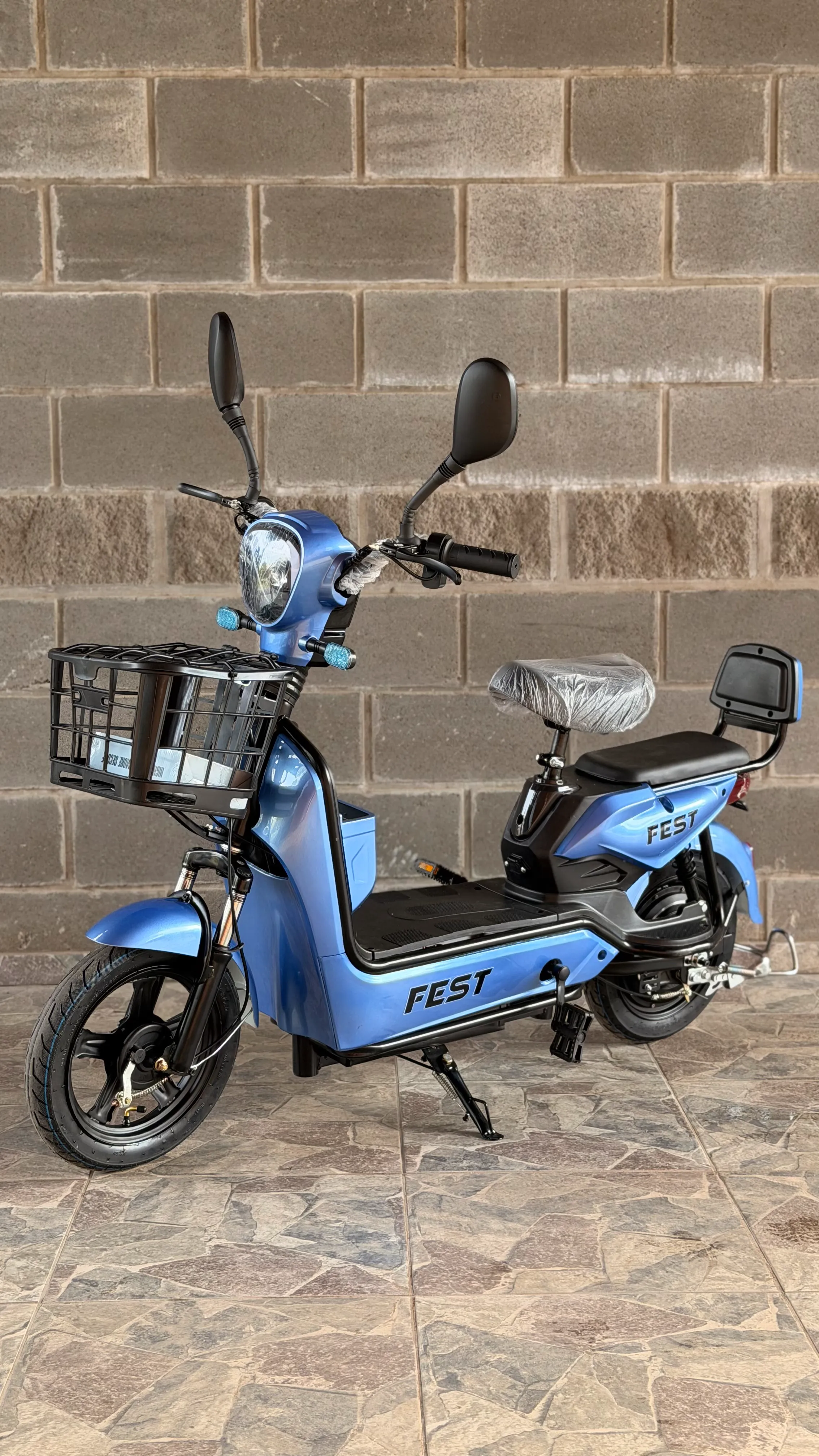 Foto Ebike Fest 2