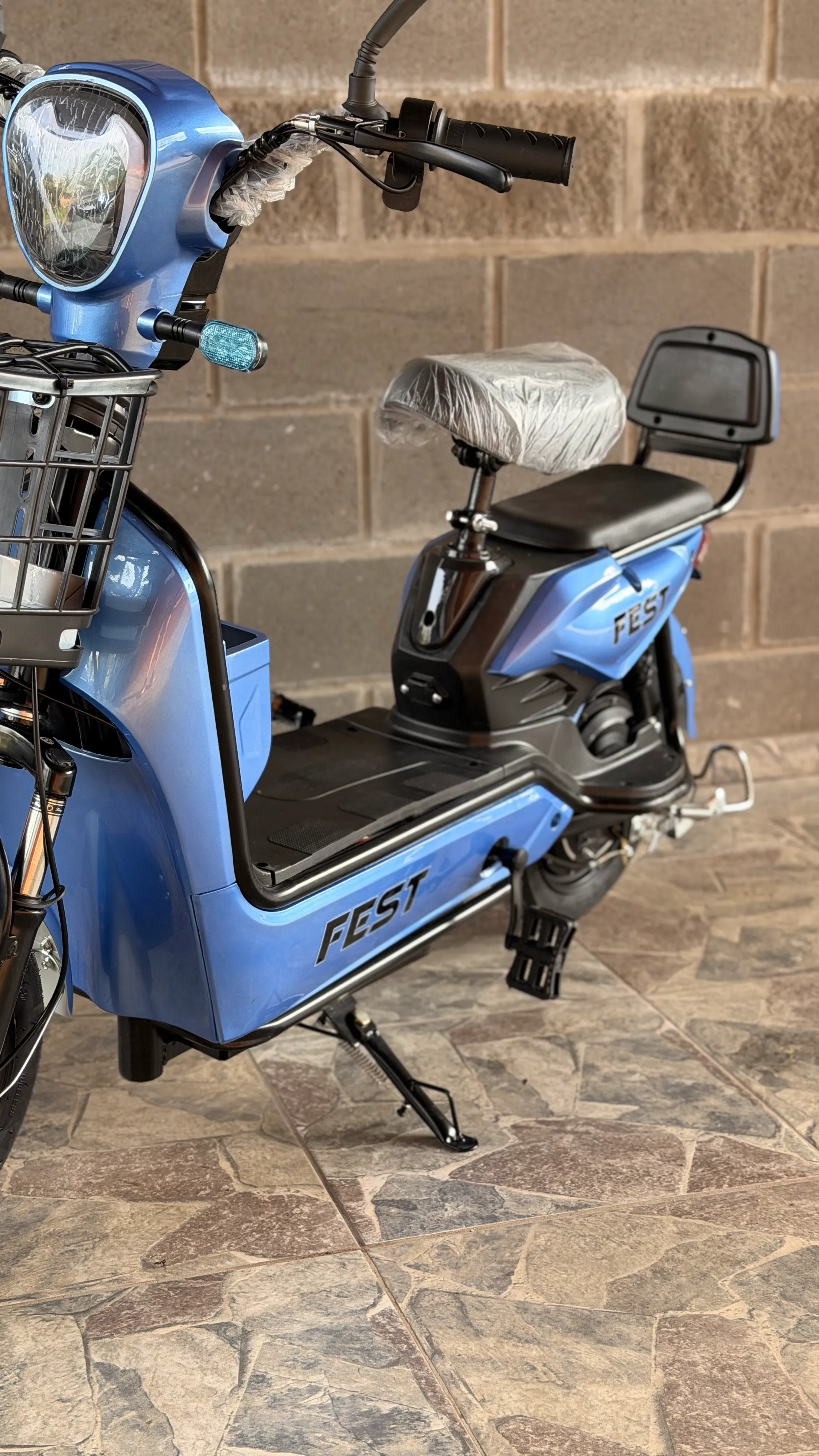 Foto Ebike Fest 2