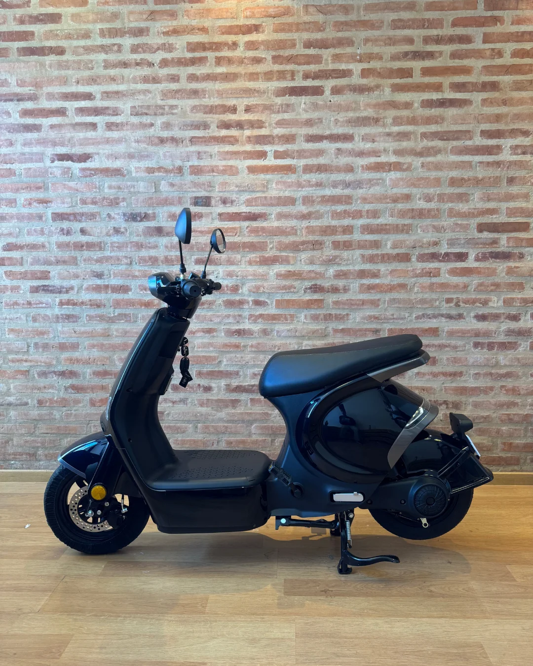 E-Bike Montaña